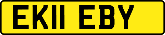 EK11EBY