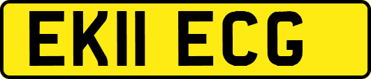 EK11ECG