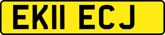 EK11ECJ