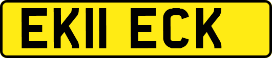 EK11ECK