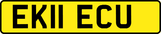 EK11ECU
