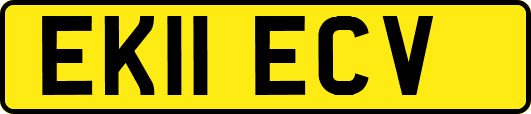 EK11ECV