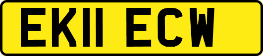 EK11ECW
