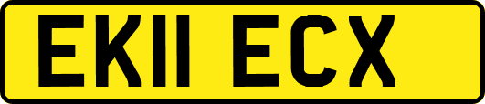EK11ECX