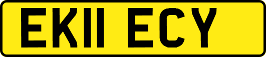 EK11ECY