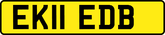 EK11EDB