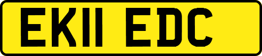 EK11EDC