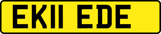 EK11EDE