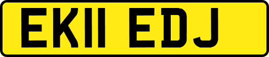EK11EDJ