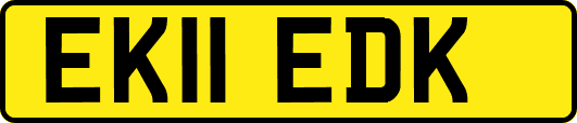 EK11EDK