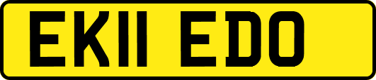 EK11EDO
