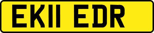 EK11EDR