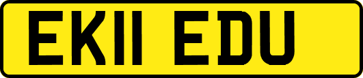 EK11EDU