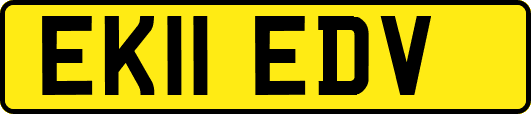 EK11EDV