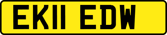 EK11EDW