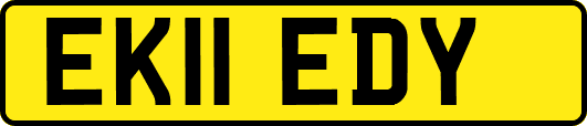 EK11EDY
