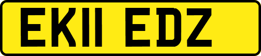 EK11EDZ