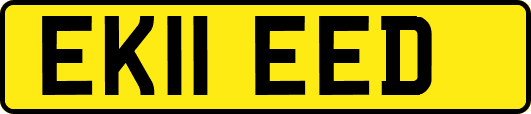 EK11EED
