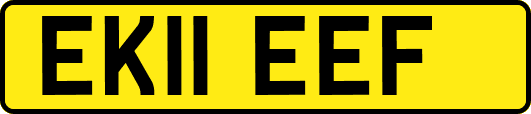 EK11EEF