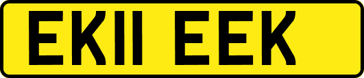 EK11EEK