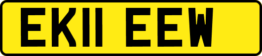 EK11EEW