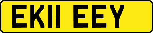 EK11EEY