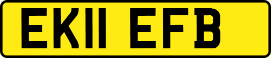 EK11EFB