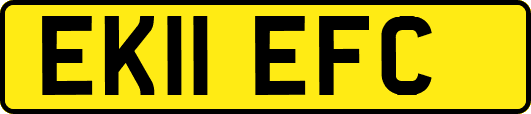 EK11EFC