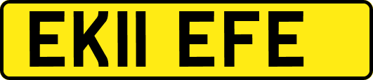 EK11EFE
