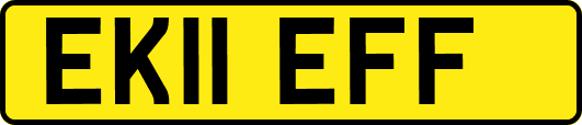 EK11EFF