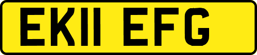 EK11EFG