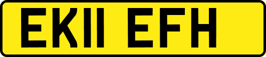 EK11EFH
