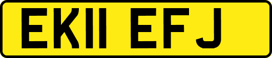 EK11EFJ