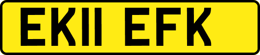 EK11EFK