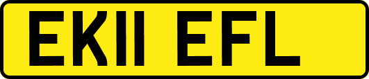 EK11EFL