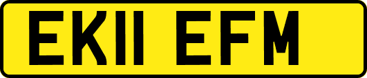 EK11EFM