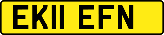 EK11EFN