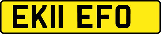 EK11EFO