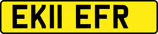 EK11EFR