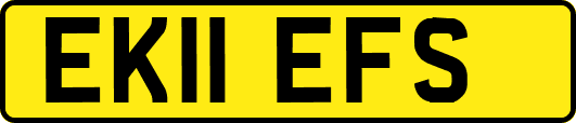EK11EFS