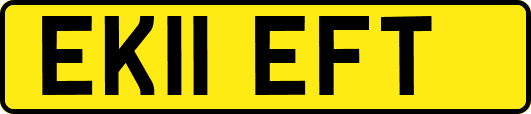 EK11EFT