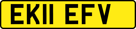 EK11EFV