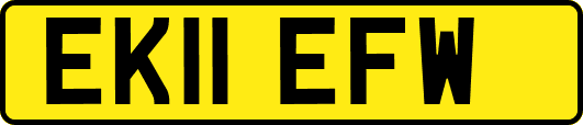 EK11EFW