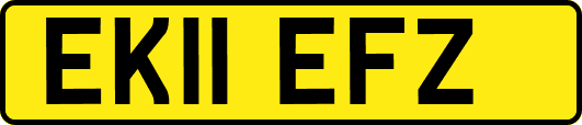 EK11EFZ