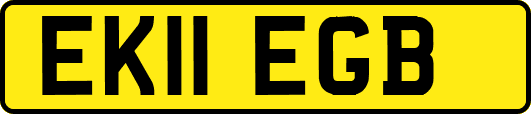 EK11EGB