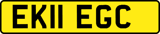 EK11EGC