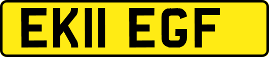 EK11EGF