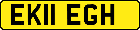 EK11EGH