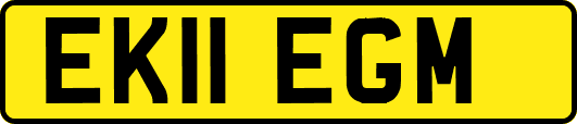 EK11EGM