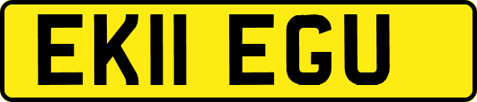 EK11EGU